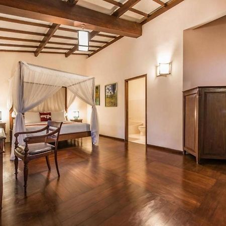New Daria Villas Seminyak Bagian luar foto