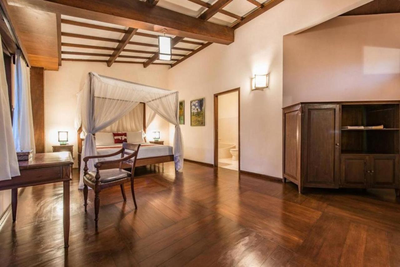 New Daria Villas Seminyak Bagian luar foto