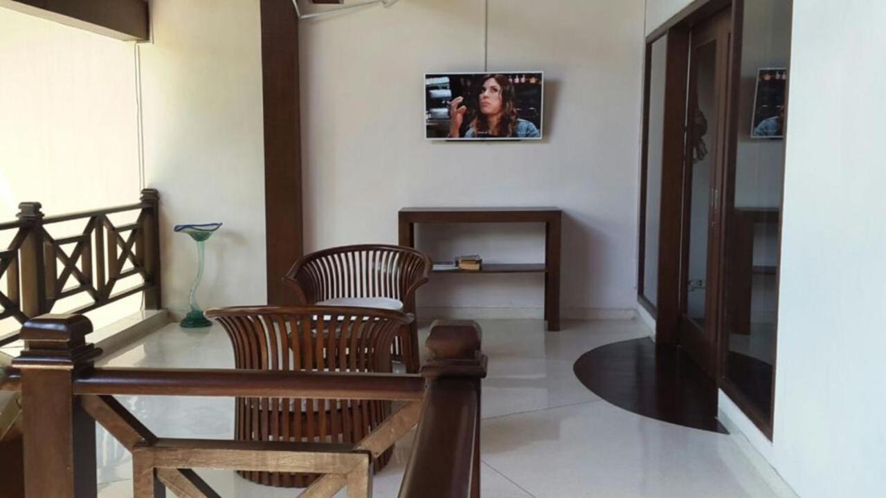 New Daria Villas Seminyak Bagian luar foto