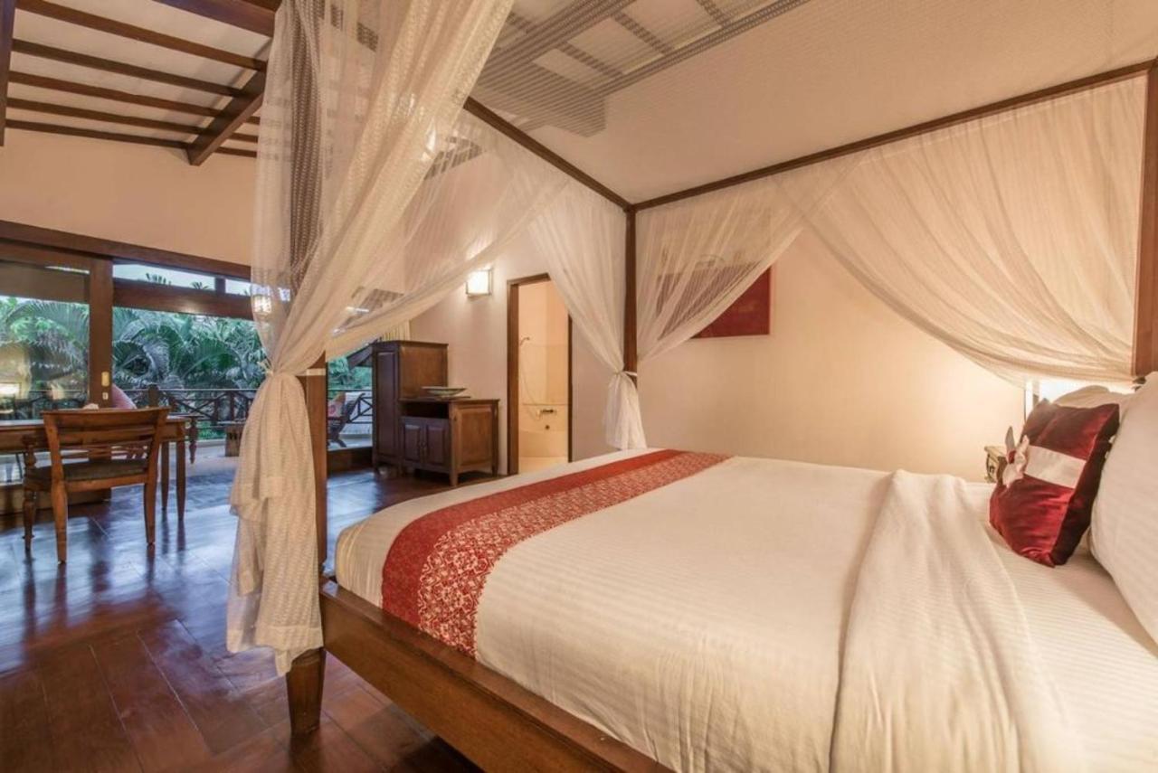 New Daria Villas Seminyak Bagian luar foto