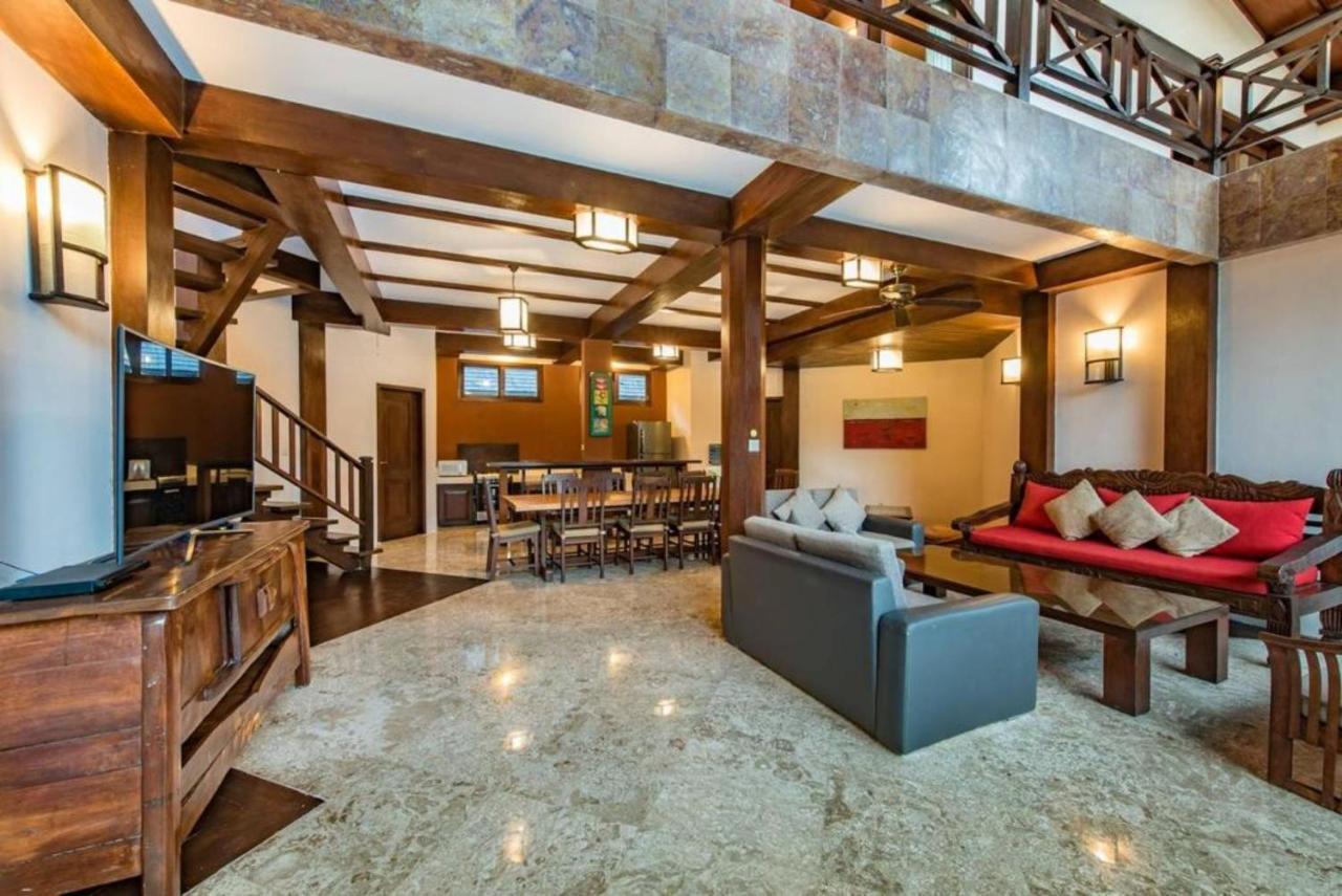 New Daria Villas Seminyak Bagian luar foto