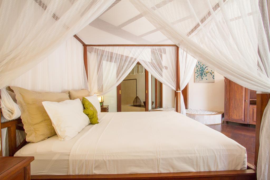 New Daria Villas Seminyak Bagian luar foto