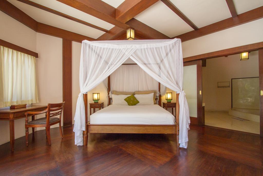New Daria Villas Seminyak Bagian luar foto