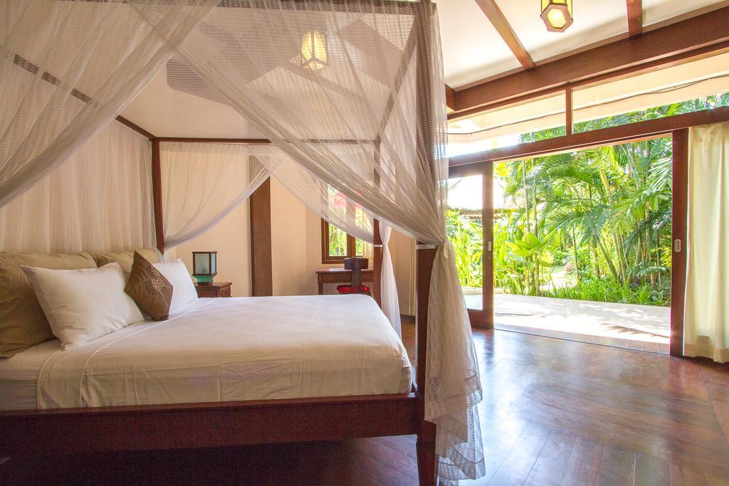 New Daria Villas Seminyak Bagian luar foto
