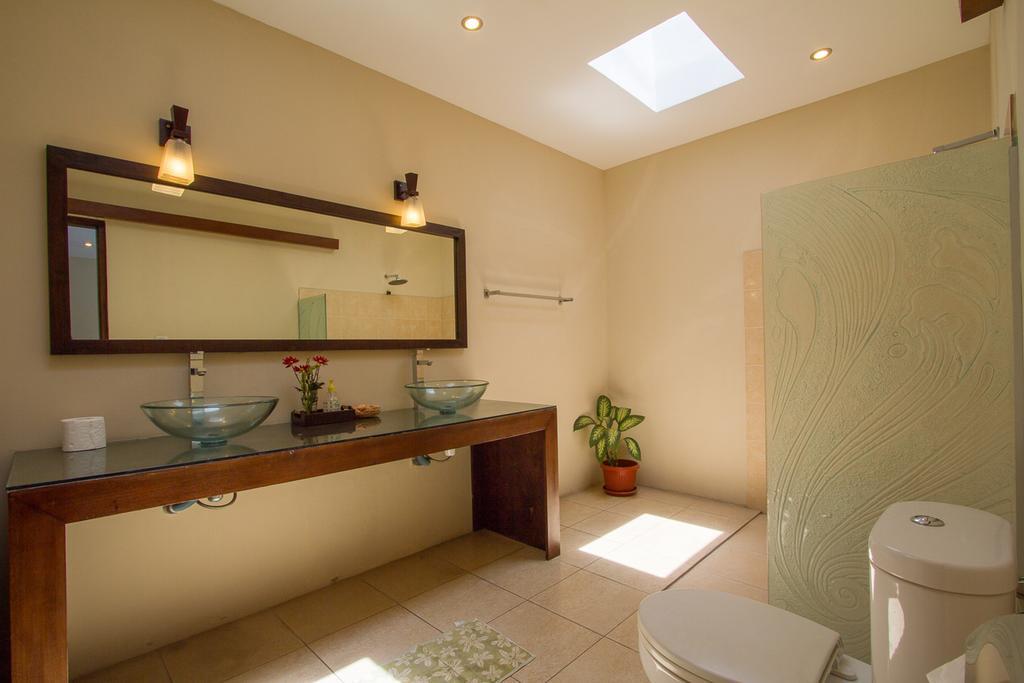 New Daria Villas Seminyak Bagian luar foto